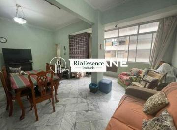 Apartamento · 109m² · 3 Quartos · 1 Vaga · Apartamento - / Residencial / Botafogo