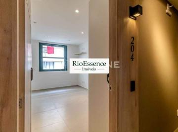 Apartamento · 38m² · 1 Quarto · Apartamento à venda, 1 quarto, Copacabana - Rio de Janeiro/RJ