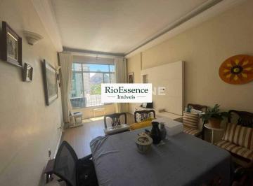 Apartamento · 83m² · 2 Quartos · 2 Vagas · Apartamento à venda, 2 quartos, 1 suíte, 2 vagas, Botafogo - Rio de Janeiro/RJ