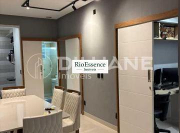 Apartamento · 63m² · 1 Quarto · Apartamento à venda, 1 quarto, Botafogo - Rio de Janeiro/RJ