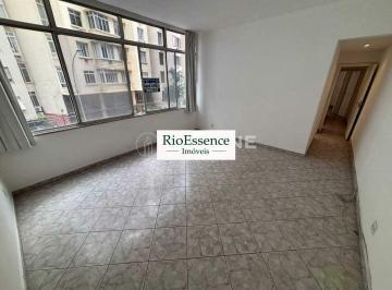 Apartamento · 100m² · 2 Quartos · Apartamento à venda, 2 quartos, 1 suíte, Copacabana - Rio de Janeiro/RJ