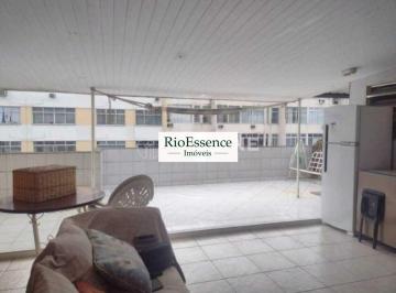 Apartamento · 257m² · 2 Quartos · 1 Vaga · Cobertura à venda, 2 quartos, 1 suíte, 1 vaga, Flamengo - Rio de Janeiro/RJ