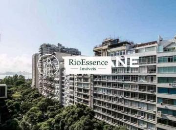 Apartamento · 160m² · 2 Quartos · 1 Vaga · - / Residencial / Flamengo