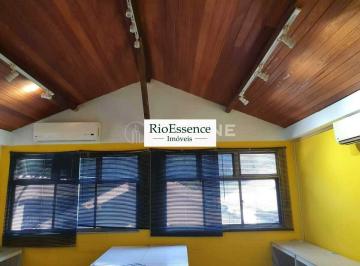 Casa · 388m² · Casa de rua à venda, 4 suítes, Laranjeiras - Rio de Janeiro/RJ