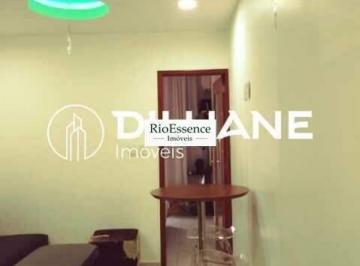 Apartamento · 30m² · 1 Quarto · - / Residencial / Copacabana