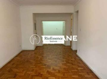 Apartamento · 88m² · 2 Quartos · - / Residencial / Copacabana