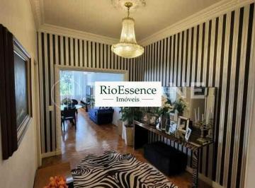 Apartamento · 240m² · 2 Quartos · 1 Vaga · Apartamento - / Residencial / Flamengo