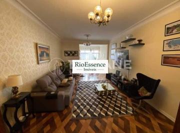 Apartamento · 187m² · 2 Quartos · 1 Vaga · Apartamento - Padrão / Residencial / Copacabana