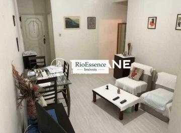 Apartamento · 70m² · 2 Quartos · 1 Vaga · - / Residencial / Botafogo