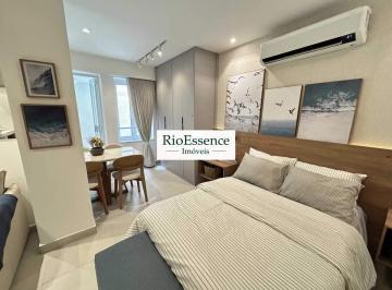 Apartamento · 39m² · 1 Quarto · Apartamento à venda, 1 quarto, Botafogo - Rio de Janeiro/RJ