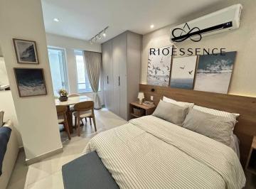 Apartamento · 39m² · 1 Quarto · Apartamento à venda, 1 quarto, Botafogo - Rio de Janeiro/RJ