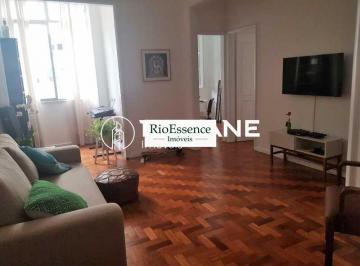 Apartamento · 85m² · 3 Quartos · 1 Vaga · - / Residencial / Copacabana