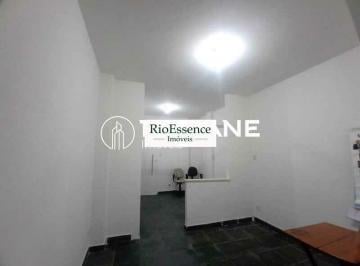 Comercial · 27m² · 1 Quarto · Loft - / Residencial / Botafogo
