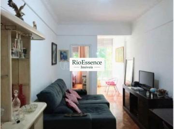 Apartamento · 81m² · 2 Quartos · 1 Vaga · Apartamento à venda, 2 quartos, 1 vaga, Botafogo - Rio de Janeiro/RJ