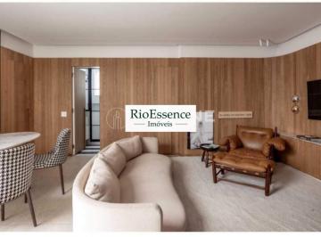 Apartamento · 68m² · 1 Quarto · Apartamento à venda, 1 quarto, 1 suíte, Leblon - Rio de Janeiro/RJ