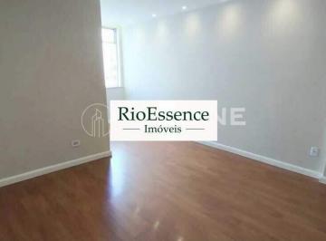 Apartamento · 80m² · 3 Quartos · 1 Vaga · Apartamento à venda, 3 quartos, 1 vaga, Laranjeiras - Rio de Janeiro/RJ
