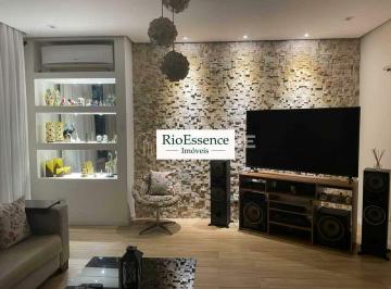 Apartamento · 192m² · 2 Quartos · 1 Vaga · Apartamento à venda, 2 quartos, 1 suíte, 1 vaga, Copacabana - Rio de Janeiro/RJ