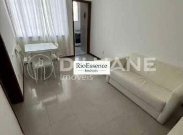 Apartamento · 32m² · 1 Quarto · Apartamento à venda, 1 quarto, Leblon - Rio de Janeiro/RJ