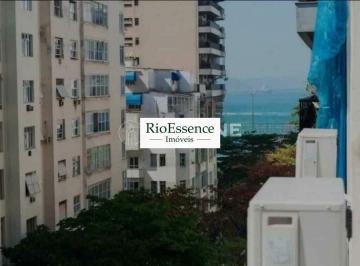 Apartamento · 27m² · 1 Quarto · Apartamento à venda, 1 quarto, Copacabana - Rio de Janeiro/RJ