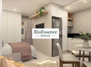 Apartamento · 28m² · 1 Quarto · Apartamento à venda, 1 quarto, Copacabana - Rio de Janeiro/RJ