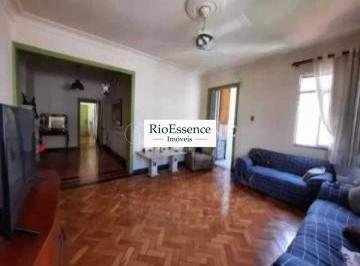 Apartamento · 137m² · 1 Quarto · Apartamento à venda, 1 quarto, 2 suítes, Flamengo - Rio de Janeiro/RJ
