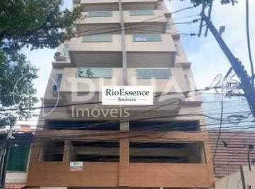 Apartamento · 67m² · 1 Quarto · 1 Vaga · Apartamento à venda, 1 quarto, 1 suíte, 1 vaga, Botafogo - Rio de Janeiro/RJ