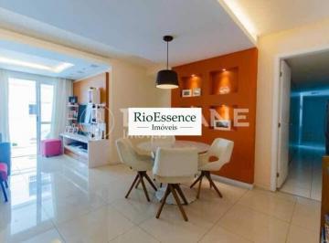 Apartamento · 95m² · 1 Quarto · 1 Vaga · Apartamento - / Residencial / Botafogo