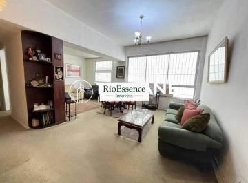 Apartamento · 98m² · 2 Quartos · 1 Vaga · Apartamento - / Residencial / Ipanema
