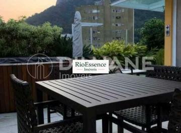 Apartamento · 194m² · 2 Quartos · 1 Vaga · Apartamento à venda, 2 quartos, 1 suíte, 1 vaga, Botafogo - Rio de Janeiro/RJ