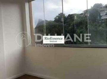 Apartamento · 38m² · 1 Quarto · Apartamento à venda, 1 quarto, Flamengo - Rio de Janeiro/RJ
