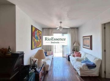 Apartamento · 191m² · 2 Quartos · 2 Vagas · Cobertura à venda, 2 quartos, 1 suíte, 2 vagas, Laranjeiras - Rio de Janeiro/RJ