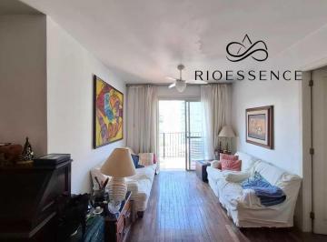 Apartamento · 191m² · 2 Quartos · 2 Vagas · Cobertura à venda, 2 quartos, 1 suíte, 2 vagas, Laranjeiras - Rio de Janeiro/RJ