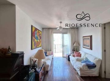 Apartamento · 191m² · 2 Quartos · 2 Vagas · Cobertura à venda, 2 quartos, 1 suíte, 2 vagas, Laranjeiras - Rio de Janeiro/RJ