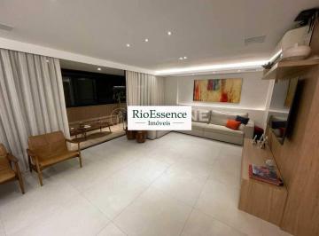 Apartamento · 165m² · 2 Quartos · 2 Vagas · Apartamento à venda, 2 quartos, 1 suíte, 2 vagas, Botafogo - Rio de Janeiro/RJ