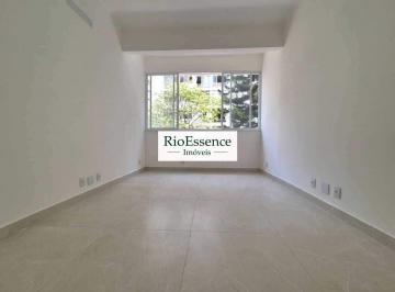 Apartamento · 75m² · 1 Quarto · 1 Vaga · Apartamento à venda, 1 quarto, 1 suíte, 1 vaga, Flamengo - Rio de Janeiro/RJ