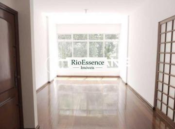 Apartamento · 126m² · 2 Quartos · 1 Vaga · Apartamento - Padrão / Residencial / Laranjeiras