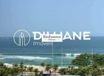 Apartamento · 55m² · 1 Vaga · - / Residencial / Barra da Tijuca