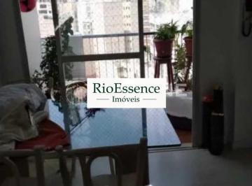 Apartamento · 62m² · 1 Vaga · Apartamento à venda, 2 suítes, 1 vaga, Flamengo - Rio de Janeiro/RJ