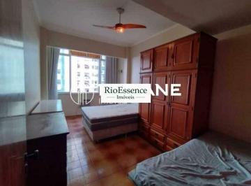 Apartamento · 38m² · 1 Quarto · Apartamento - / Residencial / Copacabana