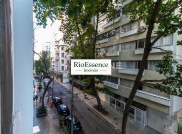 Apartamento · 70m² · 2 Quartos · Apartamento à venda, 2 quartos, Flamengo - Rio de Janeiro/RJ