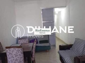 Apartamento · 58m² · 1 Quarto · - / Residencial / Copacabana