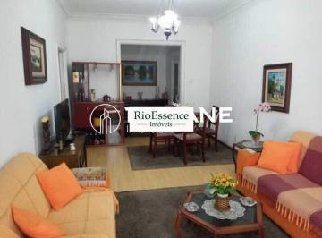 Apartamento · 86m² · 2 Quartos · Apartamento - Padrão / Residencial / Copacabana