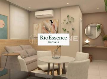 Apartamento · 42m² · 1 Quarto · Apartamento à venda, 1 quarto, Copacabana - Rio de Janeiro/RJ