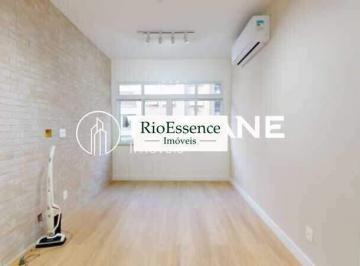 Apartamento · 90m² · 2 Quartos · 1 Vaga · Apartamento - / Residencial / Copacabana