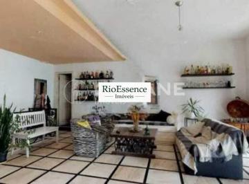 Apartamento · 302m² · 4 Quartos · 1 Vaga · Apartamento - / Residencial / Leme