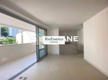 Apartamento · 78m² · 1 Quarto · 1 Vaga · Apartamento - Padrão / Residencial / Botafogo