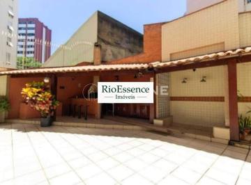 Apartamento · 297m² · 1 Quarto · 1 Vaga · Cobertura à venda, 1 quarto, 2 suítes, 1 vaga, Flamengo - Rio de Janeiro/RJ