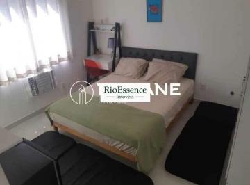 Apartamento · 28m² · 1 Quarto · Apartamento - / Residencial / Copacabana