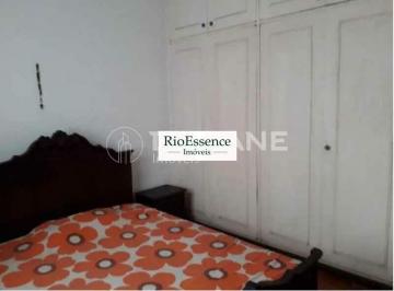 Apartamento · 113m² · 2 Quartos · 1 Vaga · Apartamento - Padrão / Residencial / Leblon