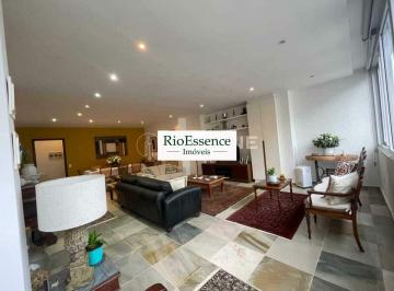 Apartamento · 160m² · 2 Quartos · 1 Vaga · Apartamento à venda, 2 quartos, 1 suíte, 1 vaga, Copacabana - Rio de Janeiro/RJ